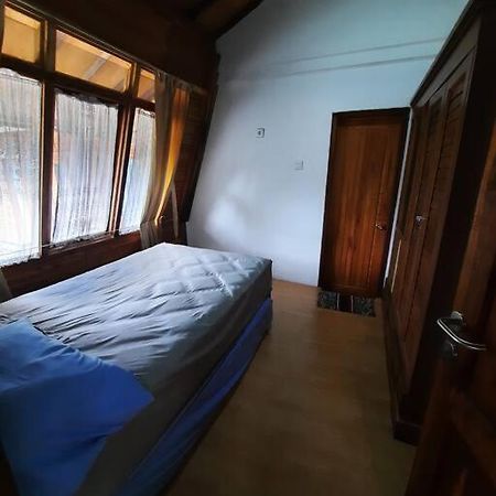 Villa As-Salam, Kadungora, Garut Dış mekan fotoğraf