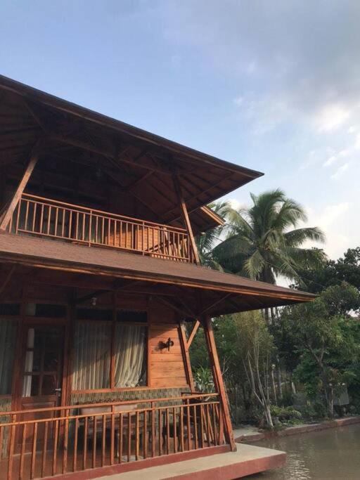 Villa As-Salam, Kadungora, Garut Dış mekan fotoğraf