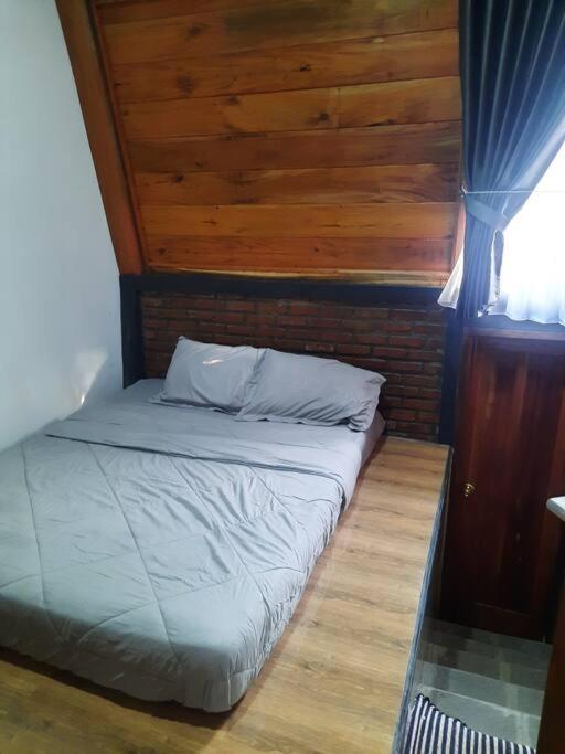 Villa As-Salam, Kadungora, Garut Dış mekan fotoğraf