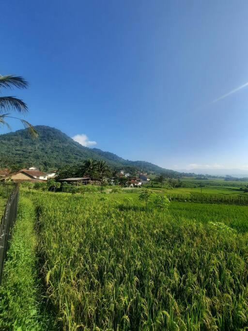 Villa As-Salam, Kadungora, Garut Dış mekan fotoğraf