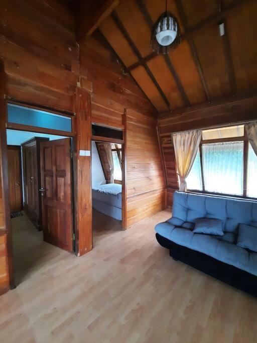 Villa As-Salam, Kadungora, Garut Dış mekan fotoğraf