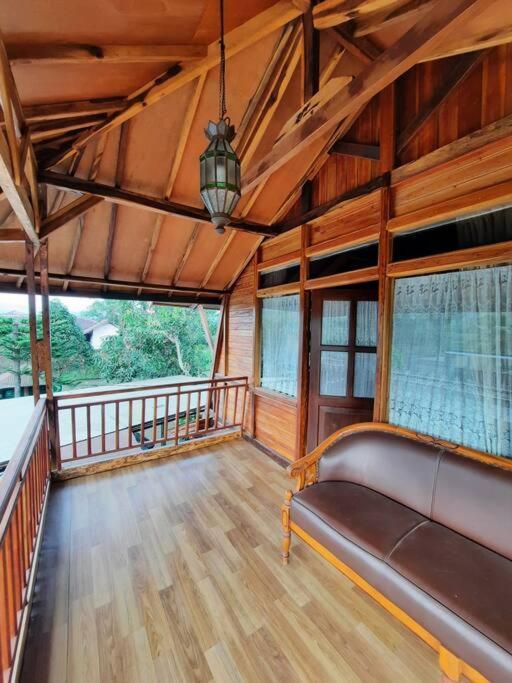 Villa As-Salam, Kadungora, Garut Dış mekan fotoğraf